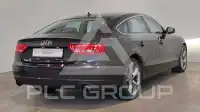 2010 Audi A5