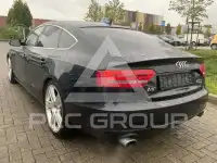 2010 Audi A5