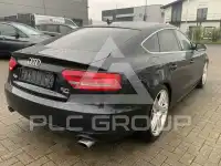 2010 Audi A5