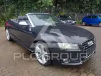 2010 Audi A5