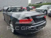 2010 Audi A5