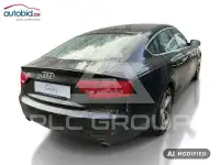 2010 Audi A5