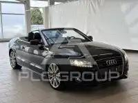 2010 Audi A5