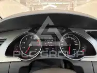 2010 Audi A5