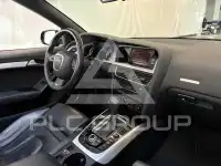 2010 Audi A5