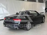 2010 Audi A5