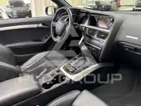2010 Audi A5