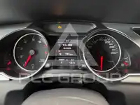 2010 Audi A5