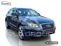 2010 Audi Q5