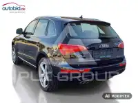 2010 Audi Q5