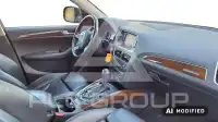 2010 Audi Q5