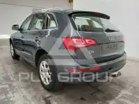2010 Audi Q5