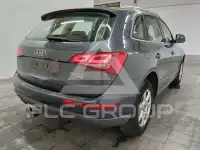 2010 Audi Q5