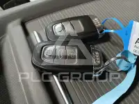2010 Audi Q5