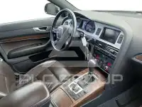 2010 Audi A6
