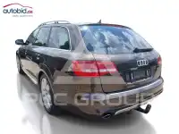 2010 Audi A6