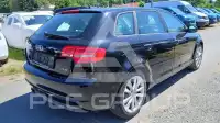 2010 Audi A3