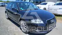 2010 Audi A3