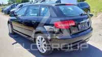 2010 Audi A3