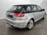 2010 Audi A3