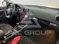 2010 Audi A3