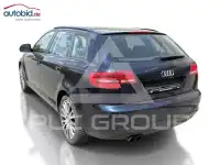 2010 Audi A3