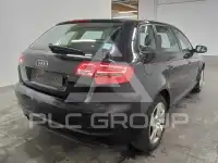 2010 Audi A3
