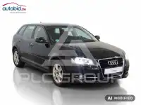 2010 Audi A3