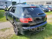 2010 Audi A3