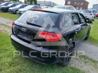 2010 Audi A3