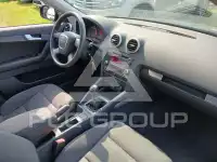 2010 Audi A3