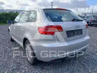 2010 Audi A3