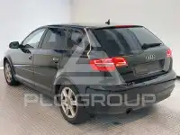 2010 Audi A3