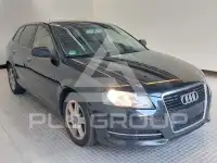 2010 Audi A3