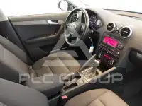 2010 Audi A3
