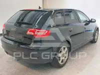 2010 Audi A3