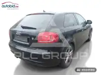 2010 Audi A3