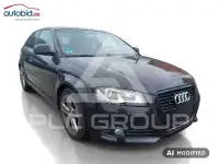 2010 Audi A3