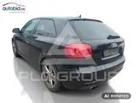 2010 Audi A3