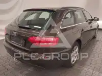 2010 Audi A4