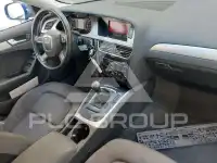 2010 Audi A4