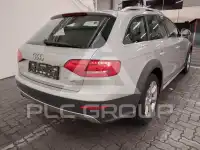 2010 Audi A4