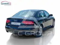 2010 Audi A4