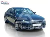 2010 Audi A4