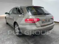 2010 Audi A4