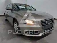 2010 Audi A4