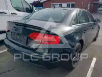 2010 Audi A4