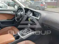 2010 Audi A4