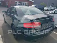 2010 Audi A4