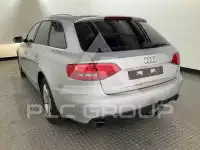 2010 Audi A4